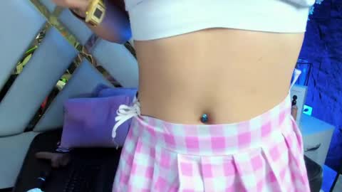 kittylovely  online show from May 1, 2026, 4:50 am