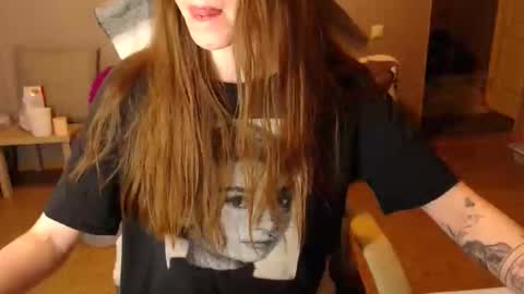 KittyloveMoon online show from May 15, 2026, 8:49 pm
