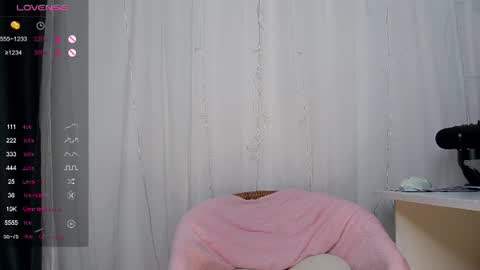 Lolita online show from July 5, 2026, 10:11 am