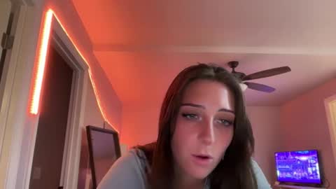 kittypurr79 online show from October 14, 2025, 5:08 am