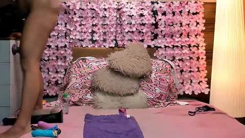 Snapshot of kittysprinklesx chatting on September 12, 2025, 6:52 pm Kitty Sprinkles online show from September 12, 2025, 6:52 pm