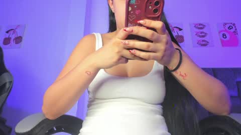 Snapshot of kittystar18 chatting on May 3, 2026, 5:52 pm kitty online show from May 3, 2026, 5:52 pm