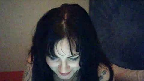 SummerT online show from March 25, 2026, 11:00 pm