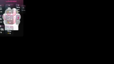  K I T T  Y  online show from November 6, 2025, 12:28 pm