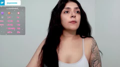 Kitty Trixy online show from January 16, 2026, 4:33 pm