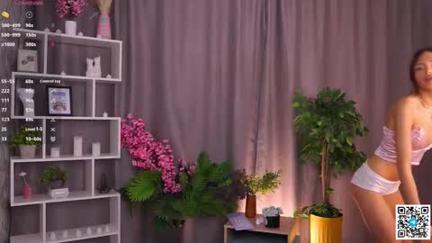 Snapshot of kittyummy chatting on March 7, 2026, 6:05 pm Alice online show from March 7, 2026, 6:05 pm