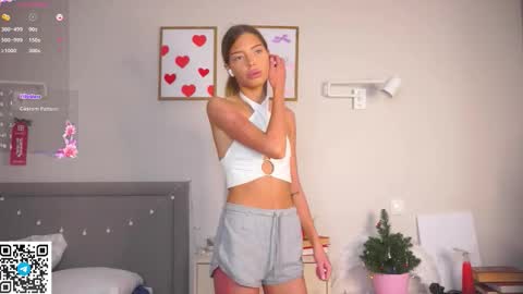 Snapshot of kittyummy chatting on March 10, 2026, 6:24 pm Alice online show from March 10, 2026, 6:24 pm