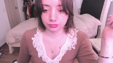 kittywantslove23 online show from May 9, 2026, 6:57 pm