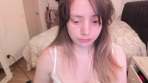 kittywantslove23 online show from June 2, 2026, 9:17 pm