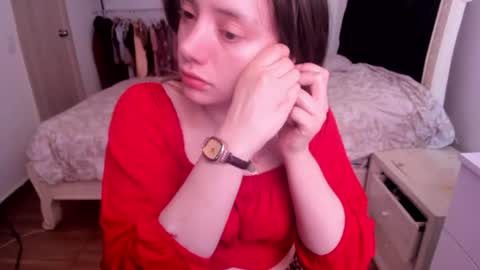 kittywantslove23 online show from June 11, 2026, 8:07 pm