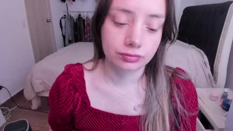 kittywantslove23 online show from June 28, 2026, 8:26 pm