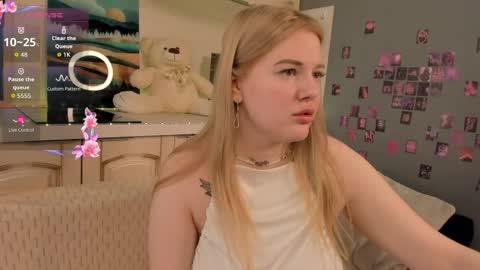 kittyy online show from April 16, 2026, 7:31 am