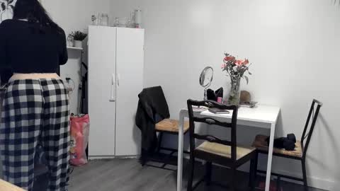 Kittyymaze online show from February 20, 2026, 1:22 pm