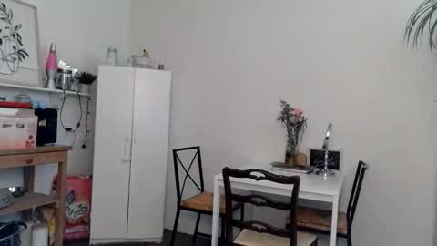 Kittyymaze online show from February 25, 2026, 12:59 pm