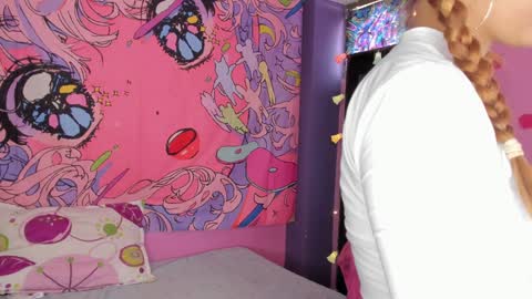 Kitty Zen online show from December 13, 2024, 9:20 pm