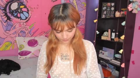 Kitty Zen online show from December 14, 2024, 7:03 pm