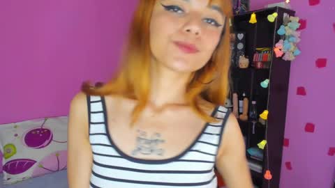 Kitty Zen online show from December 26, 2024, 11:03 pm