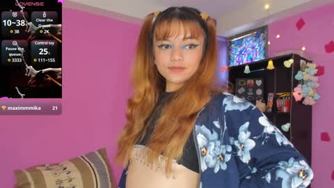 Kitty Zen online show from January 9, 2025, 5:43 pm