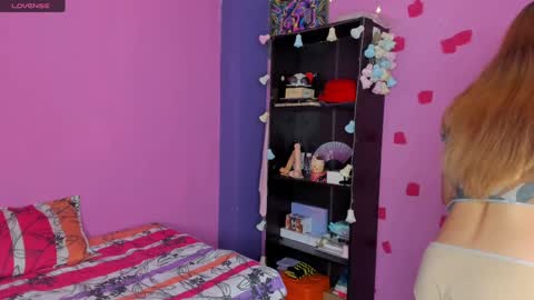 Kitty Zen online show from January 26, 2025, 2:14 am