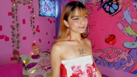 Kitty Zen online show from January 31, 2025, 6:36 pm