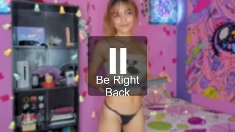 Kitty Zen online show from February 7, 2025, 7:49 pm