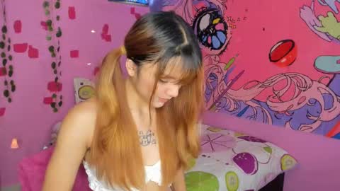 Kitty Zen online show from February 20, 2025, 6:46 pm