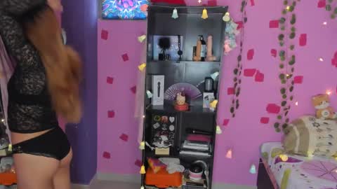 Kitty Zen online show from February 21, 2025, 6:04 pm