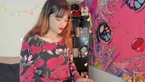 Kitty Zen online show from September 12, 2025, 5:24 pm