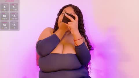 Kitty Hill online show from October 30, 2025, 4:36 am