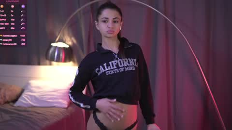 Zendaya online show from February 23, 2025, 2:29 am