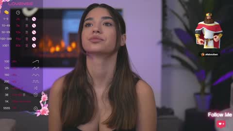 Snapshot of kity_sweet chatting on January 24, 2025, 11:15 am Erika online show from January 24, 2025, 11:15 am