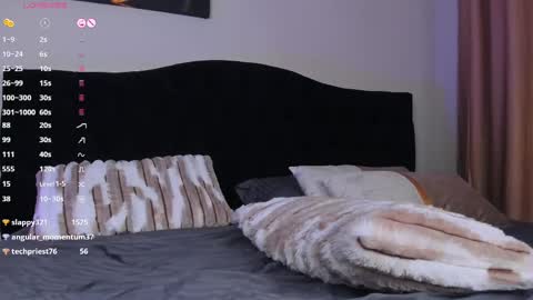 Snapshot of kity_sweet chatting on February 27, 2025, 8:09 pm Erika online show from February 27, 2025, 8:09 pm