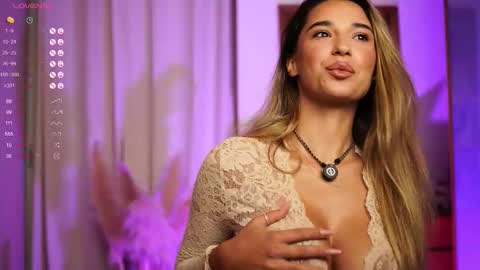 Snapshot of kity_sweet chatting on September 21, 2025, 7:26 pm Erika online show from September 21, 2025, 7:26 pm