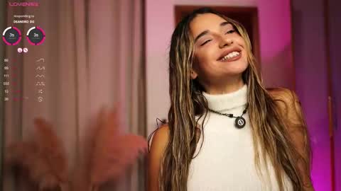 Snapshot of kity_sweet chatting on October 13, 2025, 8:09 pm Erika online show from October 13, 2025, 8:09 pm