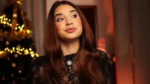 Snapshot of kity_sweet chatting on December 16, 2025, 8:58 pm Erika online show from December 16, 2025, 8:58 pm