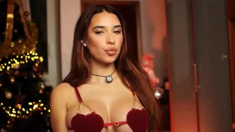 Snapshot of kity_sweet chatting on December 19, 2025, 9:55 pm Erika online show from December 19, 2025, 9:55 pm
