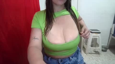 kity boobsx online show from January 8, 2025, 12:05 pm