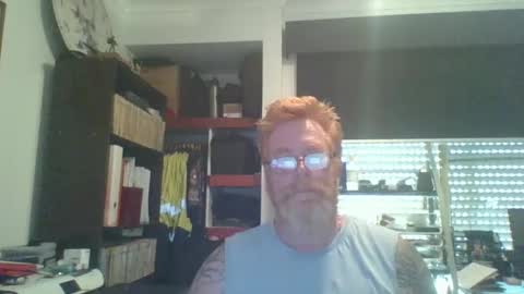 kiwi_boss61 online show from January 23, 2025, 5:45 am