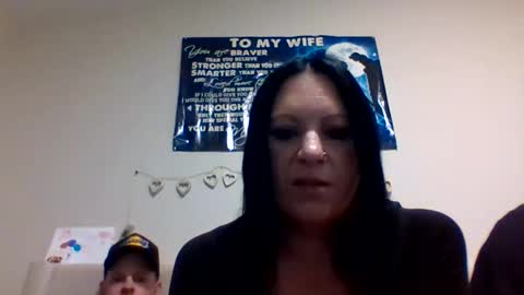 queenHo3 online show from January 18, 2026, 12:42 pm
