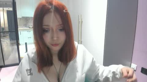 Snapshot of kiyoko_yun chatting on February 26, 2026, 2:05 pm Yuna online show from February 26, 2026, 2:05 pm