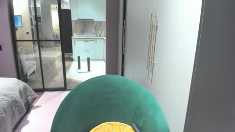 Snapshot of kiyoko_yun chatting on March 9, 2026, 8:02 pm Yuna online show from March 9, 2026, 8:02 pm