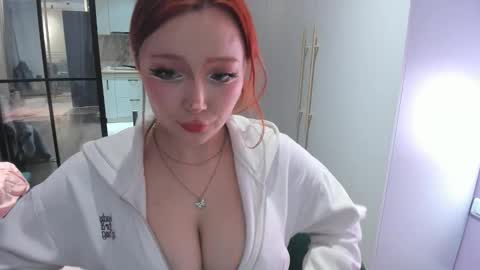 Snapshot of kiyoko_yun chatting on March 30, 2026, 4:13 am Yuna online show from March 30, 2026, 4:13 am