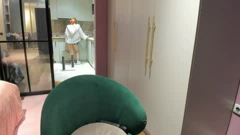 Snapshot of kiyoko_yun chatting on April 22, 2026, 3:24 pm Yuna online show from April 22, 2026, 3:24 pm
