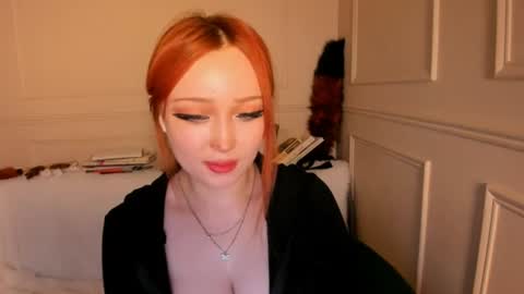 Snapshot of kiyoko_yun chatting on July 18, 2026, 6:01 pm Yuna online show from July 18, 2026, 6:01 pm