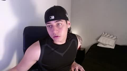 Kiyoshi online show from March 7, 2026, 1:35 am