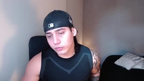 Kiyoshi online show from March 8, 2026, 9:18 pm