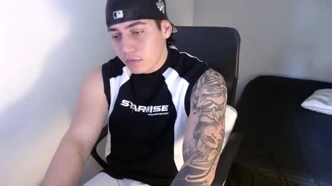 Kiyoshi online show from March 9, 2026, 8:24 pm