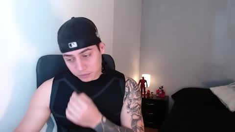 Kiyoshi online show from March 13, 2026, 7:31 pm