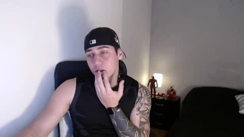 Kiyoshi online show from March 19, 2026, 12:25 am