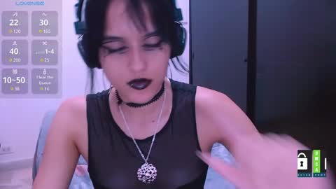 Snapshot of kiyoshi_watanabe chatting on February 21, 2025, 9:54 pm Lizeth online show from February 21, 2025, 9:54 pm